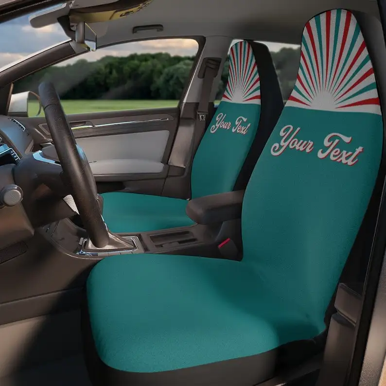 Custom retro seat covers, Custom Car Seat Covers, retro seat ,Custom name car set, Custom car seat, Personalized, for women, vin
Custom retro seat covers, Custom Car Seat Covers, retro seat ,Custom name car set, Custom car seat, Personalized, for women, vin