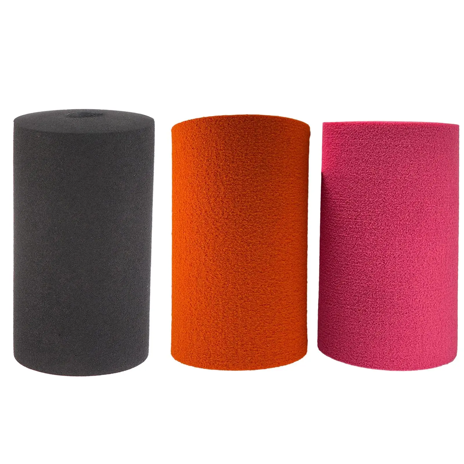 Outdoor Sport Foot Foam Pad 5.5inch X3.15inch X0.8inch Foam Good Compatibility Reliable Home Durable Practical
Outdoor Sport Foot Foam Pad 5.5inch X3.15inch X0.8inch Foam Good Compatibility Reliable Home Durable Practical
