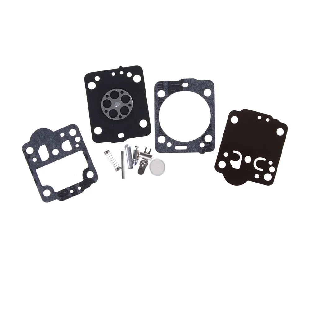 Carburetor Repair Kit For Husqv Arna Chainsaw Models 235 236 240 435 JONSERED CS2234 CS 2238 ZAMA CARB KIT RB-149 Carburetor
Carburetor Repair Kit For Husqv Arna Chainsaw Models 235 236 240 435 JONSERED CS2234 CS 2238 ZAMA CARB KIT RB-149 Carburetor
