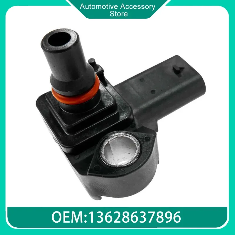 13628637896 Автозапчасти 1 шт. датчик давления усилителя подходит для BMW X1X2X3X5 MINI
13628637896 Автозапчасти 1 шт. датчик давления усилителя подходит для BMW X1X2X3X5 MINI