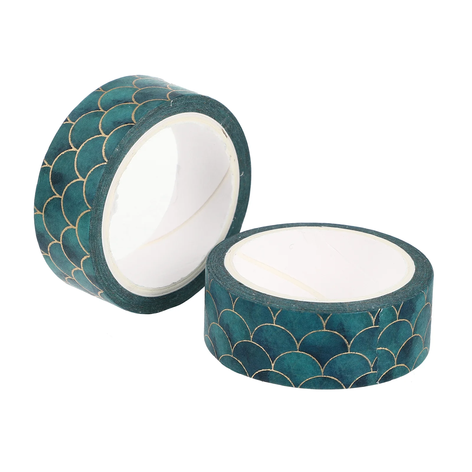Tape Washi Decorative Masking Paper Diy Craft Gift Roll Tapes Wrapping Dcorative Scrapbooking Adhesive Mermaid Notebook Crafts
Tape Washi Decorative Masking Paper Diy Craft Gift Roll Tapes Wrapping Dcorative Scrapbooking Adhesive Mermaid Notebook Crafts