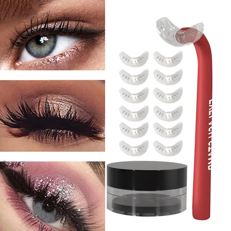 Нижняя штамп ресниц многоразовый трафарет для теней для век штампы для ленивых инструмент для макияжа глаз инструмент «сделай сам» нижние ресницы для наращивания естественный вид для начинающих
Нижняя штамп ресниц многоразовый трафарет для теней для век штампы для ленивых инструмент для макияжа глаз инструмент «сделай сам» нижние ресницы для наращивания естественный вид для начинающих