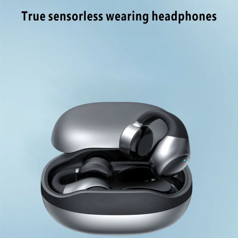 

Sleep Earbuds Noise Cancelling for Sleeping Bluetooth Headphones Smallest Invisible Mini Hidden Wireless Tiny Stereo HiFi Sound