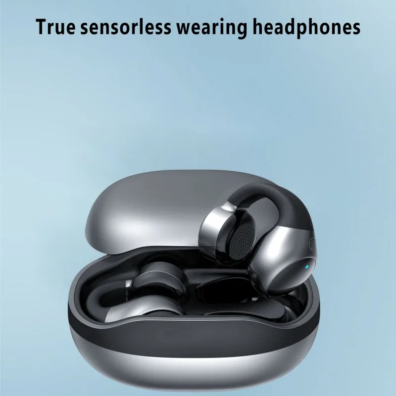 Sleep Earbuds Noise Cancelling for Sleeping Bluetooth Headphones Smallest Invisible Mini Hidden Wireless Tiny Stereo HiFi Sound
Sleep Earbuds Noise Cancelling for Sleeping Bluetooth Headphones Smallest Invisible Mini Hidden Wireless Tiny Stereo HiFi Sound