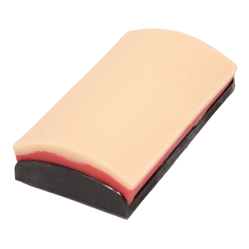 Suture Skill Trainer A Tool Used For Suturing Skills Training Incision And Suturing Skills Training Model A
Suture Skill Trainer A Tool Used For Suturing Skills Training Incision And Suturing Skills Training Model A