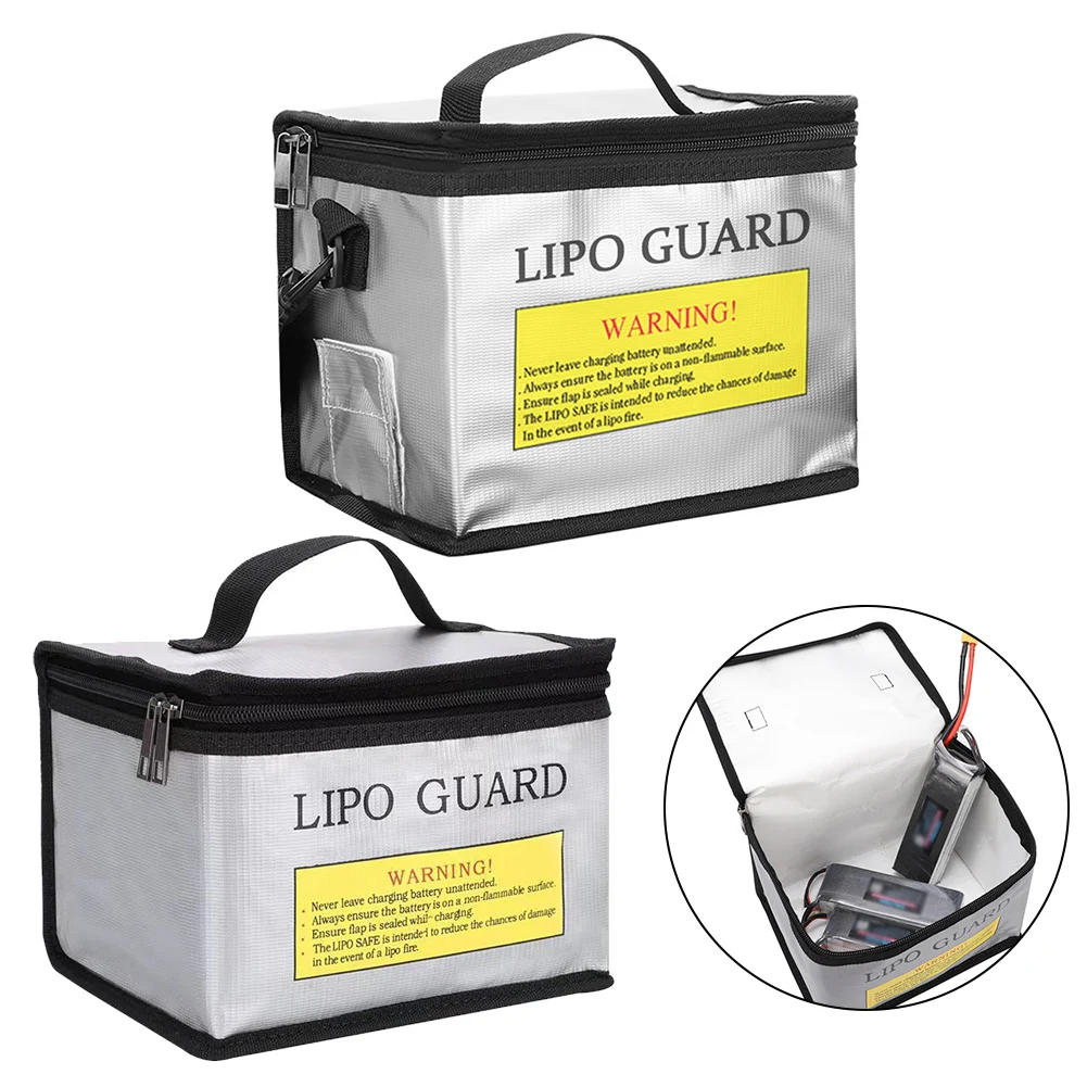 Battery Safe Bag Fireproof Explosionproof Bag For Hailong Lithium Battery Portable Storage Handbag Ebike Accessories
Battery Safe Bag Fireproof Explosionproof Bag For Hailong Lithium Battery Portable Storage Handbag Ebike Accessories