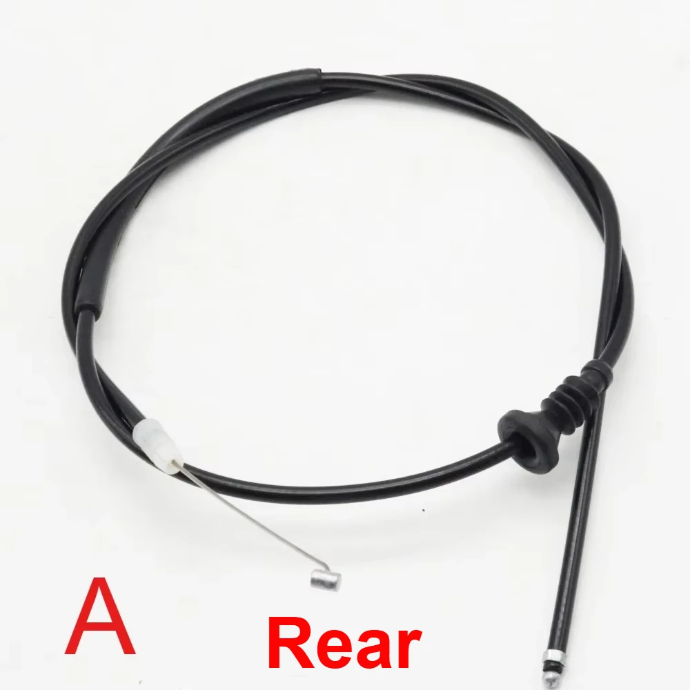 Трос капота двигателя, капот Боудена для Mini Cooper Hatchback S R56 Coupe R58 Roadster R59 Clubman R55 Convertible R57
Трос капота двигателя, капот Боудена для Mini Cooper Hatchback S R56 Coupe R58 Roadster R59 Clubman R55 Convertible R57