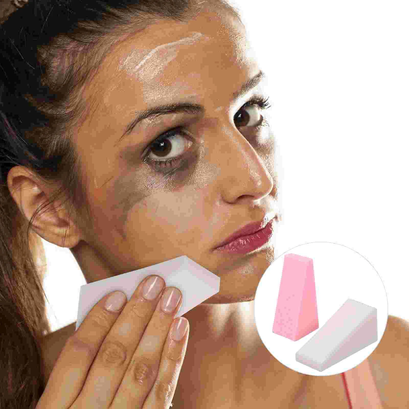 40pcs Wet Dry Use Portable Makeup Puff Beauty Sponge Cosmetic Puff Cosmetic Sponge for Lady Women
40pcs Wet Dry Use Portable Makeup Puff Beauty Sponge Cosmetic Puff Cosmetic Sponge for Lady Women