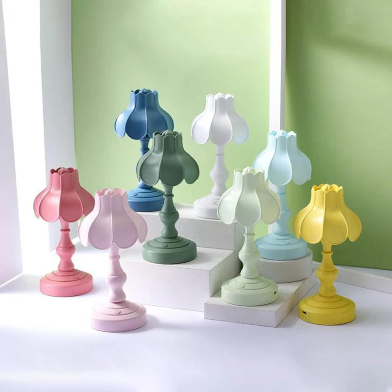 Mini Night Light Bedroom Bedside LED Eye Lamp Nostalgic Retro Style Rechargeable Dormitory Table Lamp Indoor Decoration Light
Mini Night Light Bedroom Bedside LED Eye Lamp Nostalgic Retro Style Rechargeable Dormitory Table Lamp Indoor Decoration Light