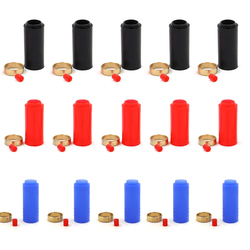 6/10pcs Hop Up Bucking 60/70 Degree Hard Type Improved Hop Up Bucking Rubber for Airsoft AEG Hunting Accessories Red Black
6/10pcs Hop Up Bucking 60/70 Degree Hard Type Improved Hop Up Bucking Rubber for Airsoft AEG Hunting Accessories Red Black