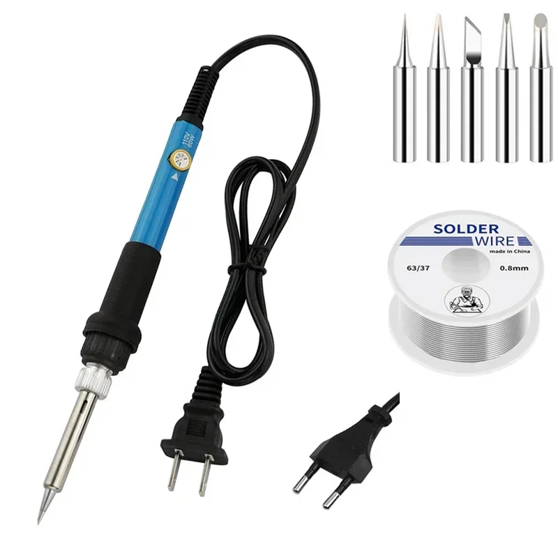 Station Tools Heat Iron Adjustable Soldering Repair Solder Pencil Rework New Welding Temperature Tips Electric
Station Tools Heat Iron Adjustable Soldering Repair Solder Pencil Rework New Welding Temperature Tips Electric