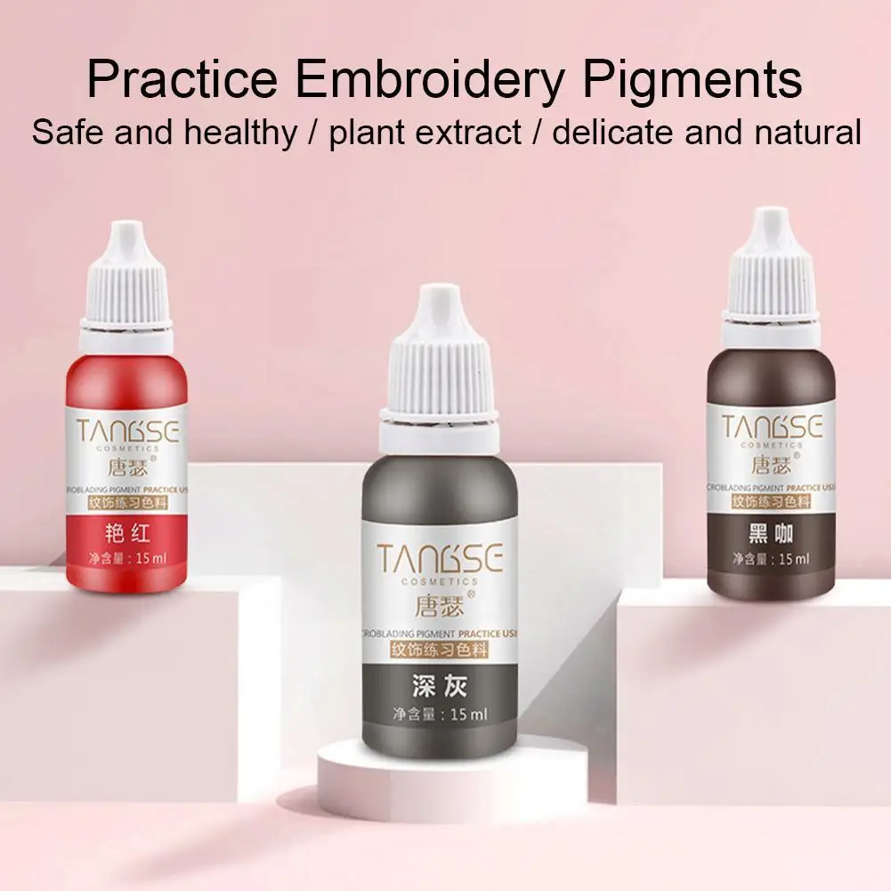 Temporary Tattoo 15ml Liquid Tattoo Paste Henna Cones Indian For Body Paints Tattoo Supply Natural Microblade Eyebrow Tatto J2w3
Temporary Tattoo 15ml Liquid Tattoo Paste Henna Cones Indian For Body Paints Tattoo Supply Natural Microblade Eyebrow Tatto J2w3