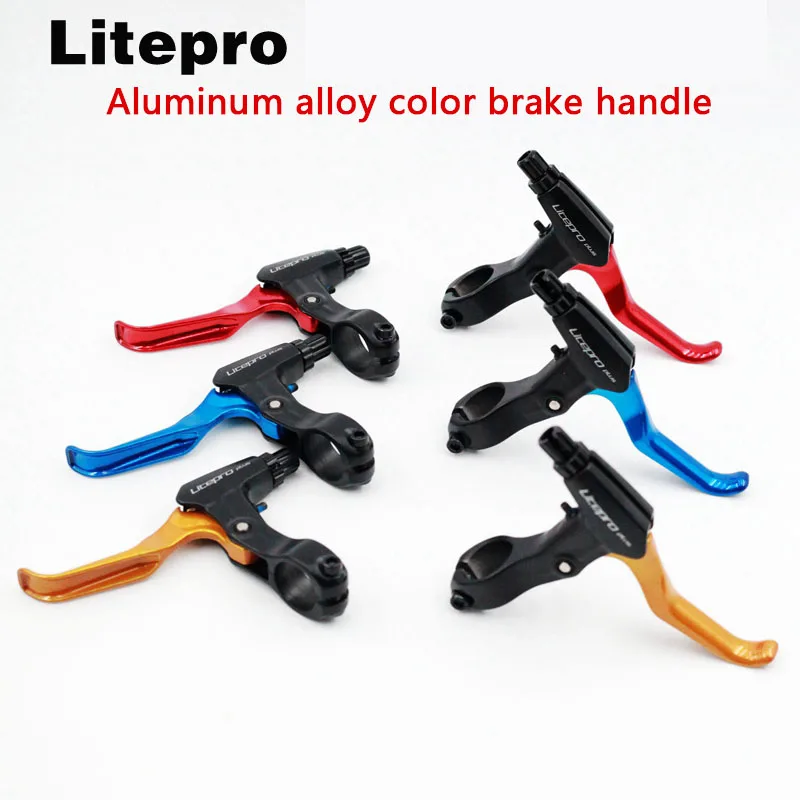 Цветная велосипедная Тормозная ручка Litepro, складная Автомобильная Тормозная ручка с V-образным тормозом, тормозная ручка из алюминиевого сп...
Цветная велосипедная Тормозная ручка Litepro, складная Автомобильная Тормозная ручка с V-образным тормозом, тормозная ручка из алюминиевого сп...