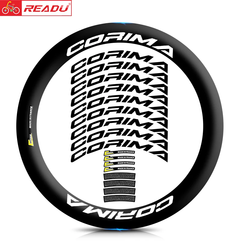2022 WS58 Road Bike RIM sticker bicycle wheel set stickers personalized decoration waterproof sunscreen cycling decals
2022 WS58 Road Bike RIM sticker bicycle wheel set stickers personalized decoration waterproof sunscreen cycling decals