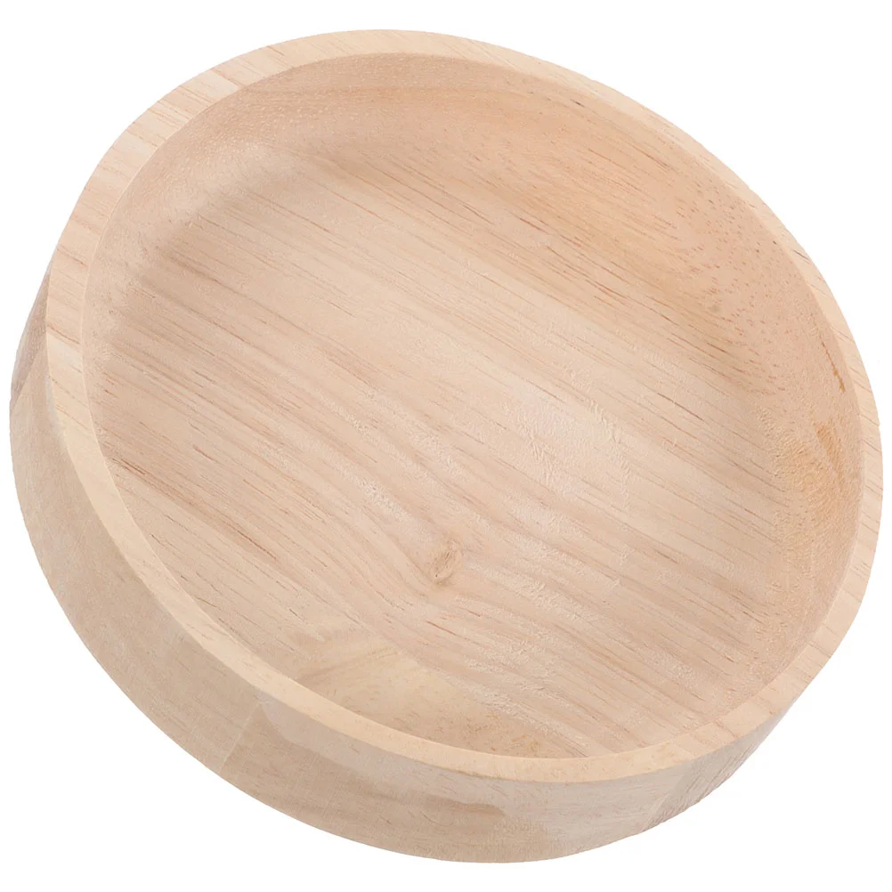 Hamster Food Dish Wooden Food Storage Bowl Hamster Food Container Small Pet Food Holder Chinchilla For rabbit
Hamster Food Dish Wooden Food Storage Bowl Hamster Food Container Small Pet Food Holder Chinchilla For rabbit