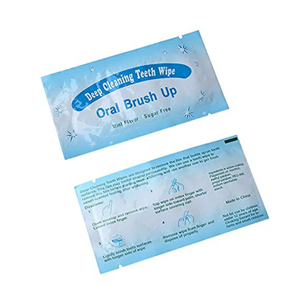 Fingerbrush Disposable Wipes Teeth Baby Oral Cleaning Gauzestallstoothbrushes Wisps Whitening Teething Colgate Children
Fingerbrush Disposable Wipes Teeth Baby Oral Cleaning Gauzestallstoothbrushes Wisps Whitening Teething Colgate Children