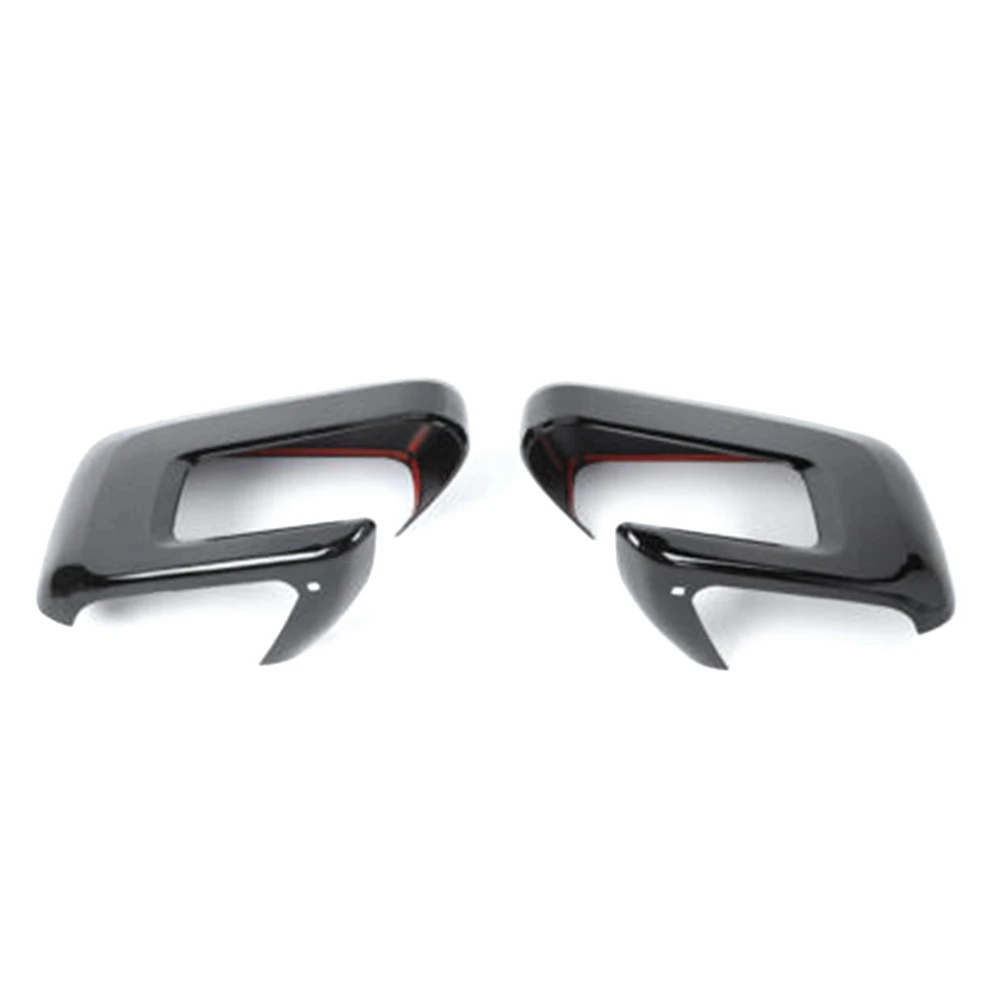 1Pair Front Side Rearview Mirror Caps Cover Decoration Trim Cover for Ford F150 F-150 2021 2022 Bright Black
1Pair Front Side Rearview Mirror Caps Cover Decoration Trim Cover for Ford F150 F-150 2021 2022 Bright Black