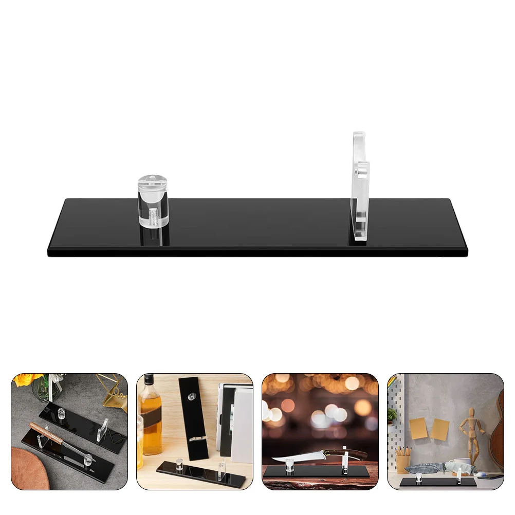 Holderstand Displayrackblock Storage Acrylic Kitchen Single Wall Chef Clear Mount Transparent Drawer Stands Desktop Table
Holderstand Displayrackblock Storage Acrylic Kitchen Single Wall Chef Clear Mount Transparent Drawer Stands Desktop Table