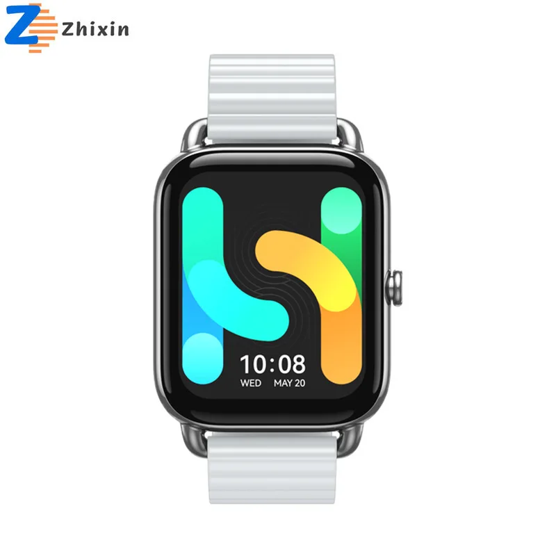 2022 New product HAYLOU smart bluetooth sports watch monitoring sleep waterproof
2022 New product HAYLOU smart bluetooth sports watch monitoring sleep waterproof