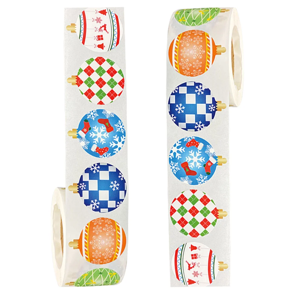 Christmas Stickers Home Decor Household Gift Cartoon Present Sealing Laptop Label Self-adhesive Decals Pvc Candy Bag Decorative
Christmas Stickers Home Decor Household Gift Cartoon Present Sealing Laptop Label Self-adhesive Decals Pvc Candy Bag Decorative