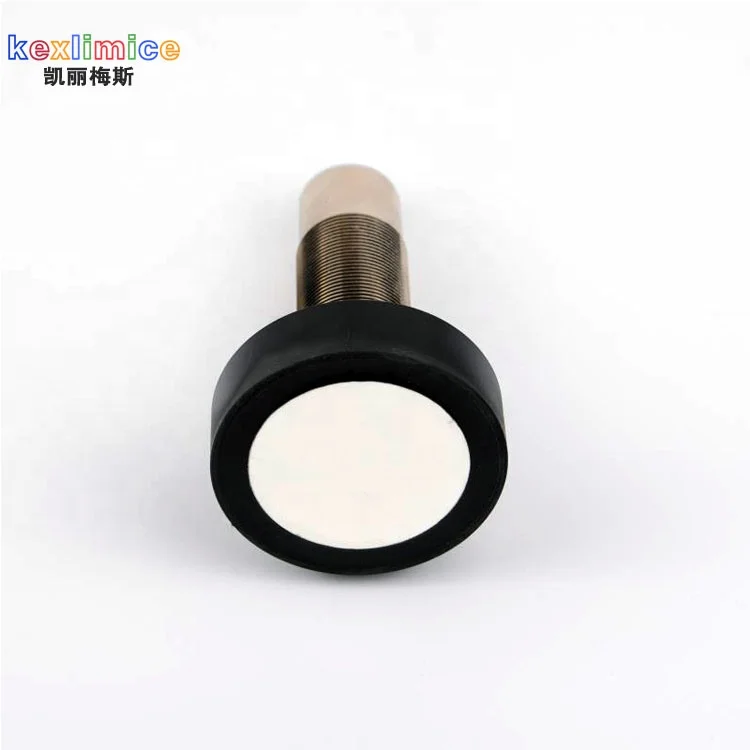 UC6000-30GM-E7-V15 Supply M30 ultrasonic ranging sensor waterproof probe module analog sensing proximity sensor
UC6000-30GM-E7-V15 Supply M30 ultrasonic ranging sensor waterproof probe module analog sensing proximity sensor