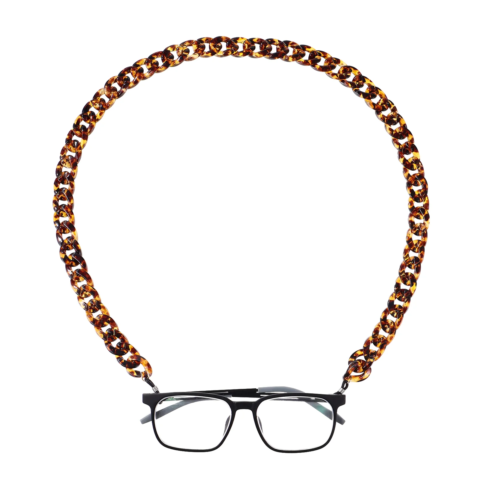 Womens Sun Glasses Sunglasses Strap Woman Sunglasses PVC Chain Womens Sunglasses Face Mask Universal Glasses Chain
Womens Sun Glasses Sunglasses Strap Woman Sunglasses PVC Chain Womens Sunglasses Face Mask Universal Glasses Chain