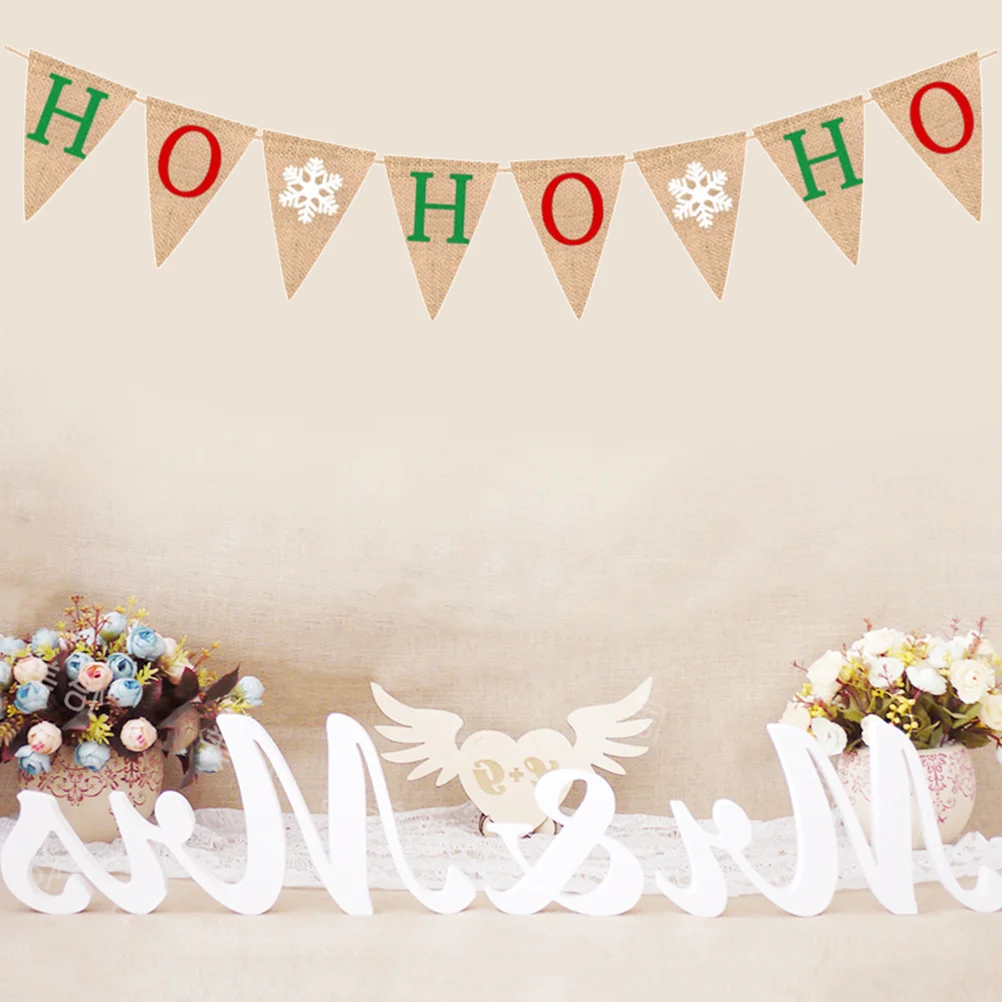1pc Christmas Banners Lines Fabric Christmas Colored Merry Sign Merry Garland Christmas Flag for Home Party Christmas
1pc Christmas Banners Lines Fabric Christmas Colored Merry Sign Merry Garland Christmas Flag for Home Party Christmas