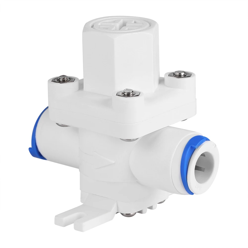 3/8" Water Pressure Relief Regulator Reducing Valve Filter Protection RO Water Reducing Reducing
3/8" Water Pressure Relief Regulator Reducing Valve Filter Protection RO Water Reducing Reducing