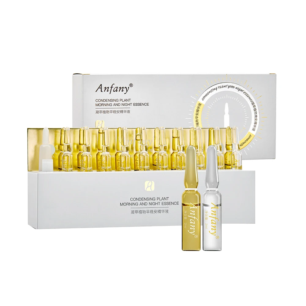 20Pcs VC Retinol Ampoule Face Serum Day And Night Fade Lines Repairing Firming Brightening Moisturizing Stock Solution Essence
20Pcs VC Retinol Ampoule Face Serum Day And Night Fade Lines Repairing Firming Brightening Moisturizing Stock Solution Essence