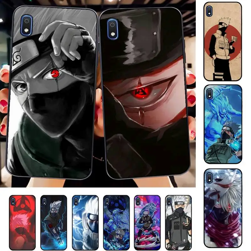 BANDAI Naruto Kakashi Phone Case for Samsung A51 01 50 71 21S 70 31 40 30 10 20 S E 11 91 A7 A8 2018
BANDAI Naruto Kakashi Phone Case for Samsung A51 01 50 71 21S 70 31 40 30 10 20 S E 11 91 A7 A8 2018