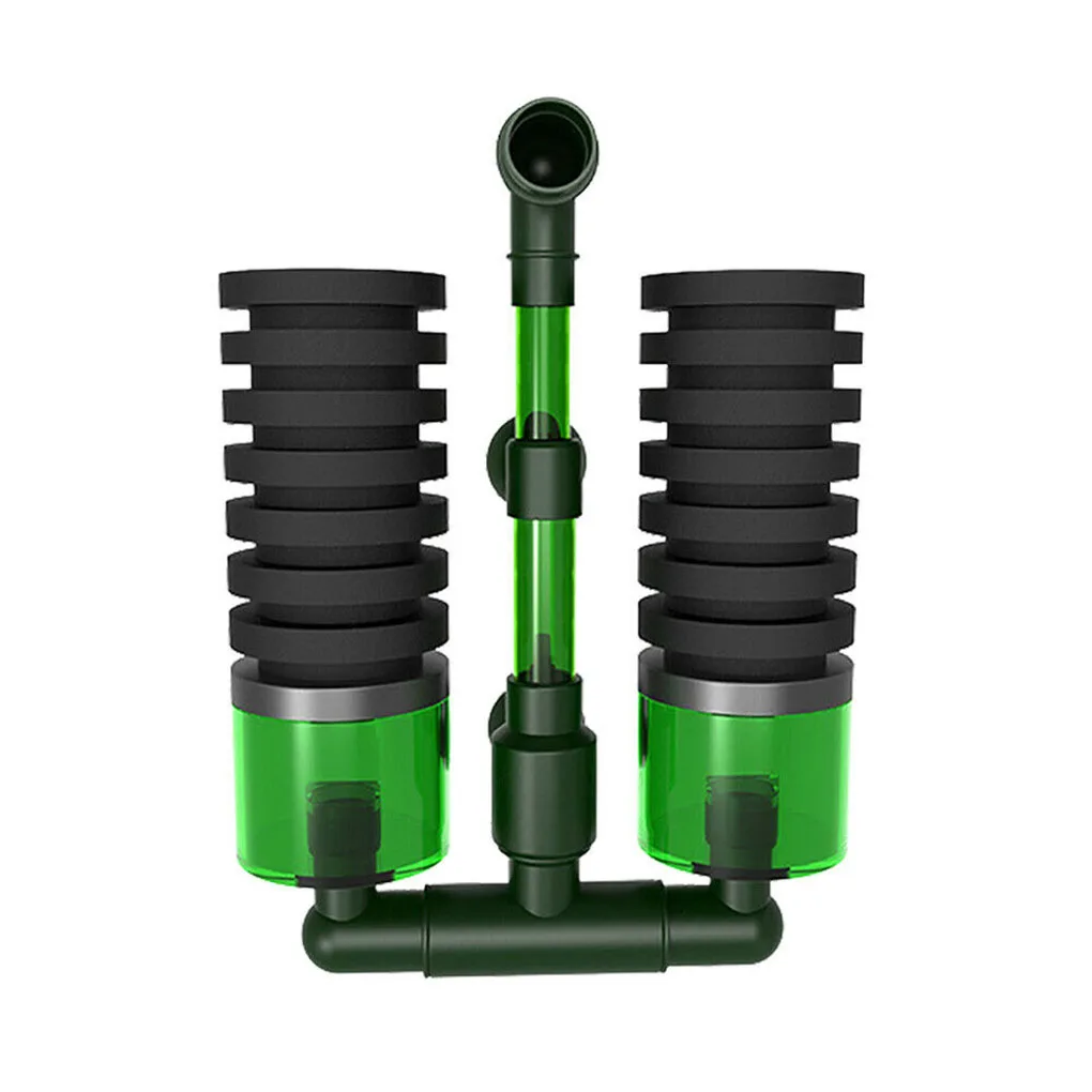 Fishtank Sponge Water Filter Air Pump Fishtanks Filters Plastic Compact Pet Supplies Aquarium Fishes Indoor Gift
Fishtank Sponge Water Filter Air Pump Fishtanks Filters Plastic Compact Pet Supplies Aquarium Fishes Indoor Gift