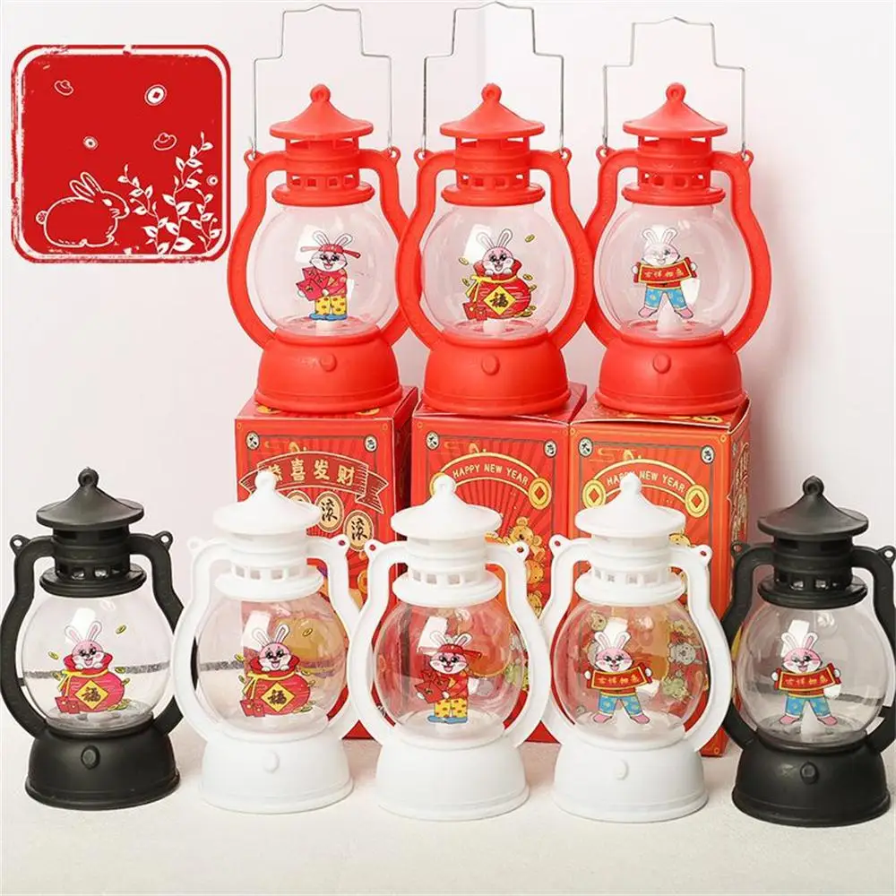 LED Retro Night Light Luminous And Rotatable Ornament Traditional Handmade Lanterns Lighting Lamp New Year Decorative Lamps
LED Retro Night Light Luminous And Rotatable Ornament Traditional Handmade Lanterns Lighting Lamp New Year Decorative Lamps