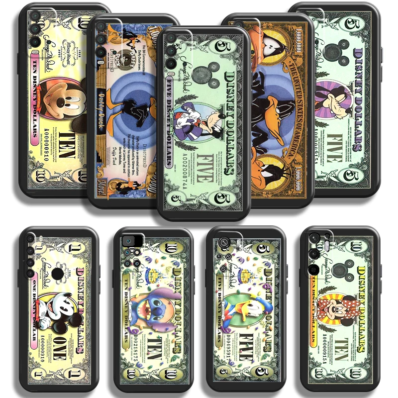 Luxury Dollar US Mickey Mouse For Xiaomi Redmi Note 10 10S 10T 9 9S 9T 5G Phone Case For Redmi 10 9 9T 9A 9C Liquid Silicon
Luxury Dollar US Mickey Mouse For Xiaomi Redmi Note 10 10S 10T 9 9S 9T 5G Phone Case For Redmi 10 9 9T 9A 9C Liquid Silicon