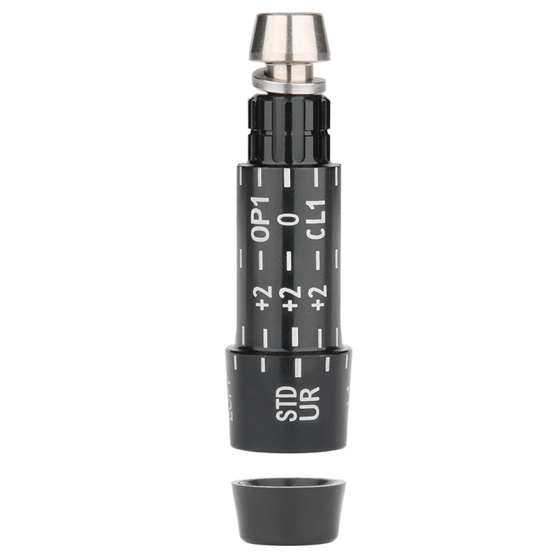 1PC .335 Right Hand Golf Shaft Adapter Sleeve For Sri Xon ZX5/ZX7 Golf Club Accessories
1PC .335 Right Hand Golf Shaft Adapter Sleeve For Sri Xon ZX5/ZX7 Golf Club Accessories