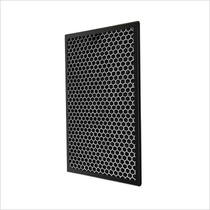 FY1413 Activated Carbon Filter Replacement Particle Filter Deodorizing Filter For AC1214 AC1215 AC1217
FY1413 Activated Carbon Filter Replacement Particle Filter Deodorizing Filter For AC1214 AC1215 AC1217