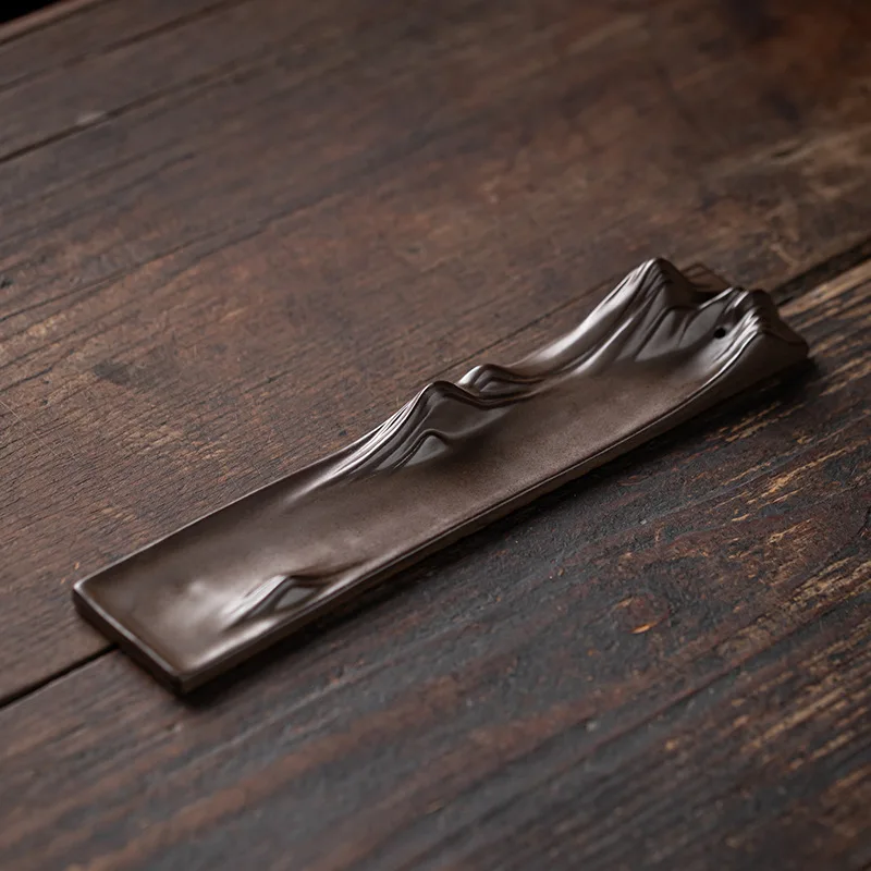 Керамическая курильница для благовоний YXY Qianli
Керамическая курильница для благовоний YXY Qianli