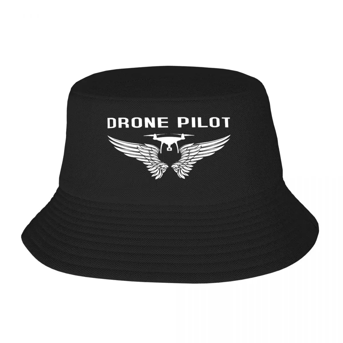 Drone Pilot Bucket Hats Panama Hat Children Bob Hats Cool Fisherman Hats Summer Beach Fishing Unisex Caps
Drone Pilot Bucket Hats Panama Hat Children Bob Hats Cool Fisherman Hats Summer Beach Fishing Unisex Caps