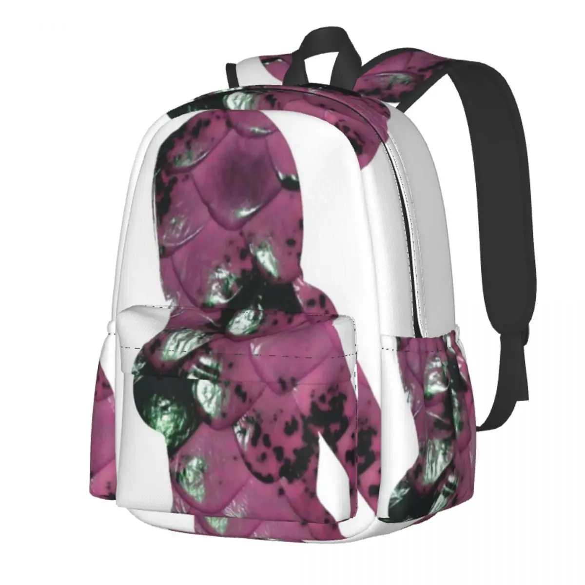 Nicki Minaj Squat Anaconda Pink Snake Skin Backpack sexy singer Trekking Backpacks Men Funny School Bags Colorful Large Rucksack
Nicki Minaj Squat Anaconda Pink Snake Skin Backpack sexy singer Trekking Backpacks Men Funny School Bags Colorful Large Rucksack