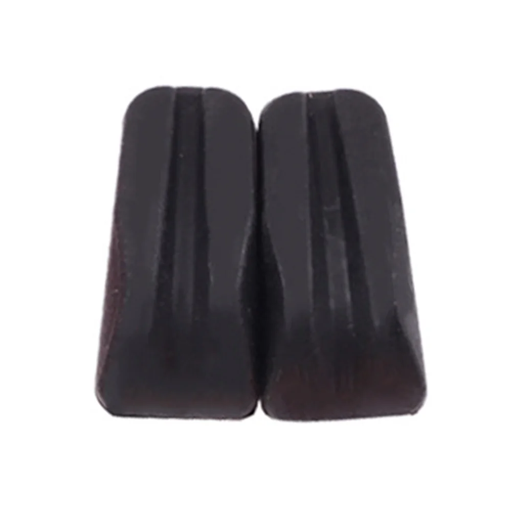 Durable Damping Shock Absorption 4*2*1.2cm Accessories Archery Bow Slightly Bow Tip Outdoor Rubber Stabilizers
Durable Damping Shock Absorption 4*2*1.2cm Accessories Archery Bow Slightly Bow Tip Outdoor Rubber Stabilizers