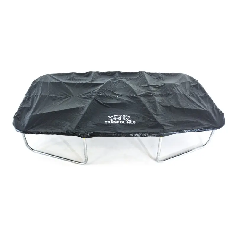 Skywalker Trampolines Accessory Black Weather Cover - 14' Rectangle For Outdoor Sport Teens Girls and Boys
Skywalker Trampolines Accessory Black Weather Cover - 14' Rectangle For Outdoor Sport Teens Girls and Boys