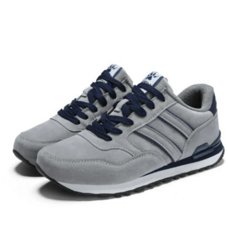 Summer Men's Shoes Mesh Breathable Casual Running Shoes Korean Version Men's Light Walking Sneakers Couple Shoes Tennis Men
Summer Men's Shoes Mesh Breathable Casual Running Shoes Korean Version Men's Light Walking Sneakers Couple Shoes Tennis Men
