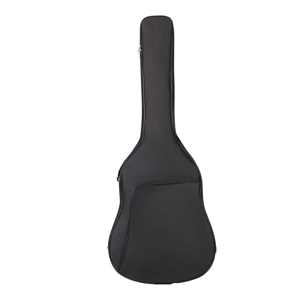 Backpack Guitar Bag Daily 40-41inch Anti-collision Anti-tide Carry Cases Ergonomic Design Padded Simple Thickened
Backpack Guitar Bag Daily 40-41inch Anti-collision Anti-tide Carry Cases Ergonomic Design Padded Simple Thickened