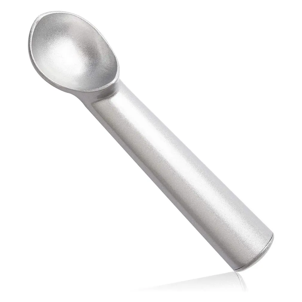 Nonstick Anti-Freeze Ice Cream Scooper Watermelon Cake Spoon Ice Cream Tools Professional Kitchen Tool
Nonstick Anti-Freeze Ice Cream Scooper Watermelon Cake Spoon Ice Cream Tools Professional Kitchen Tool