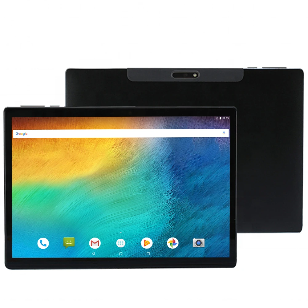 Планшетный ПК 10 дюймов Android 10,0 1920*1200 10 десятиядерный MTK6797 6 ГБ ОЗУ 128 Гб ПЗУ Type-C GPS 5G Wifi Поддержка игры PUBG
Планшетный ПК 10 дюймов Android 10,0 1920*1200 10 десятиядерный MTK6797 6 ГБ ОЗУ 128 Гб ПЗУ Type-C GPS 5G Wifi Поддержка игры PUBG