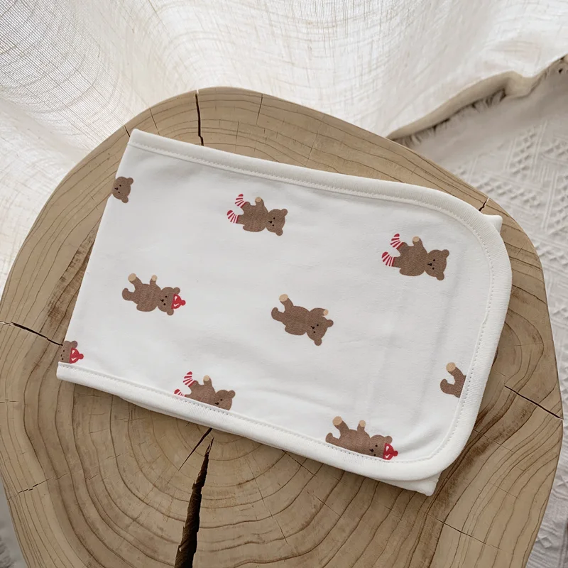 Newborn Baby Belly Wall Air Conditioning Room Cotton Double Layer Four Seasons Belly Protection Artifact To Prevent Cold Fence
Newborn Baby Belly Wall Air Conditioning Room Cotton Double Layer Four Seasons Belly Protection Artifact To Prevent Cold Fence