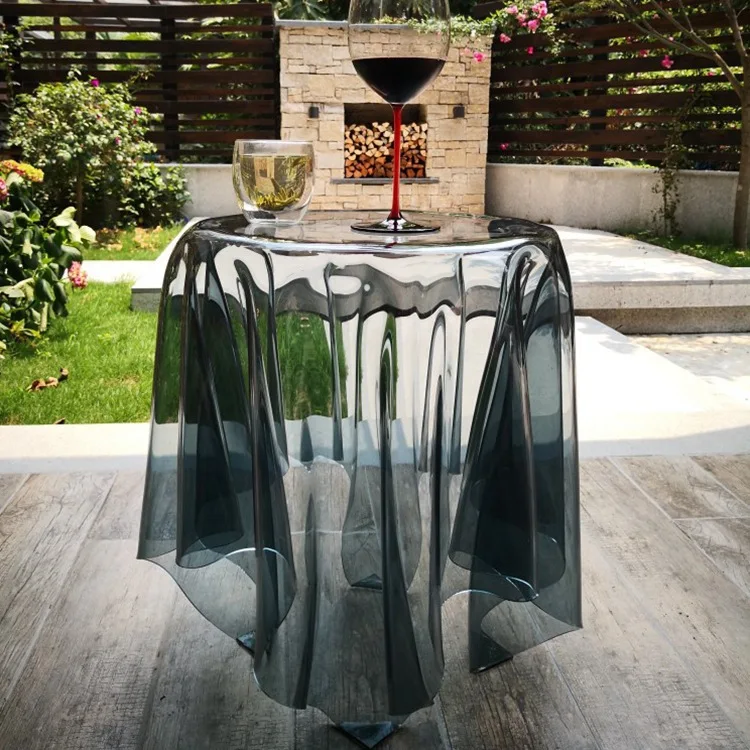 Acrylic Side Table Transparent Home Furniture Table For Living Room Kitchen Coffee Bar Decor Tables Side Tables for Bedroom
Acrylic Side Table Transparent Home Furniture Table For Living Room Kitchen Coffee Bar Decor Tables Side Tables for Bedroom