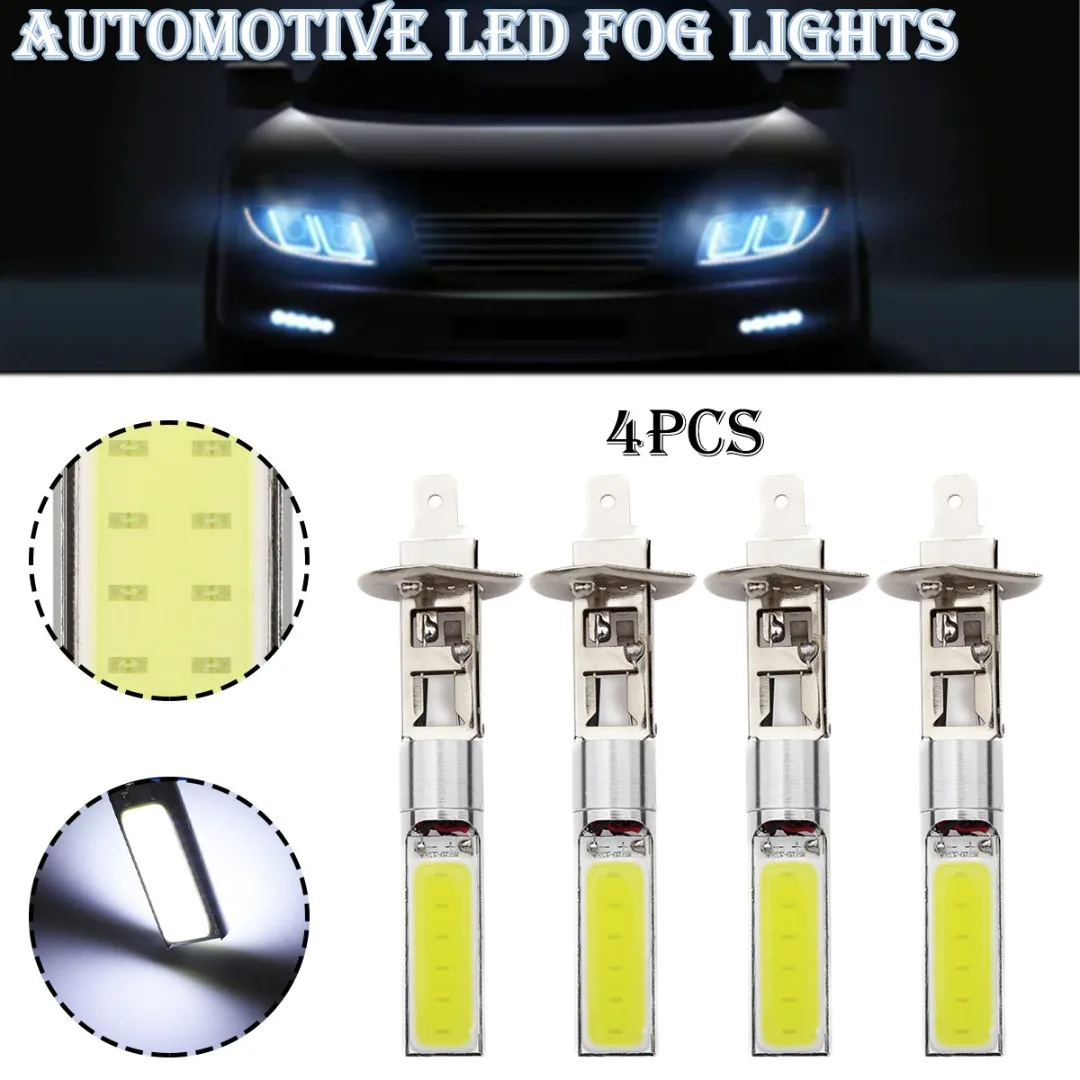 4 шт., супер яркие автомобильные фонари H3, 12 В, 200 Вт, 6000 лм, k
4 шт., супер яркие автомобильные фонари H3, 12 В, 200 Вт, 6000 лм, k