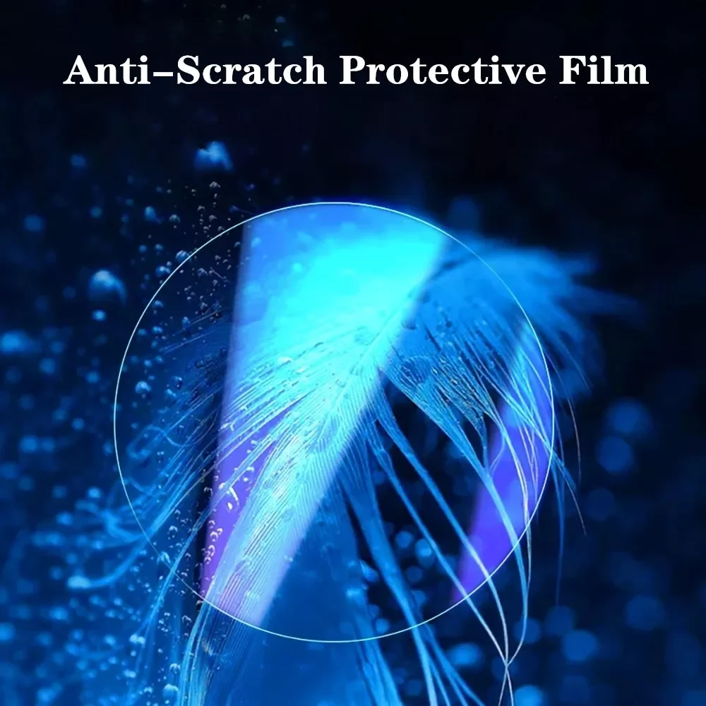 For Realme Watch 2 Pro S Soft TPU Clear Anti-Scratch Screen Protector For Realme Watch2 Pro WatchS Watch 2 Pro 2Pro S Cover
For Realme Watch 2 Pro S Soft TPU Clear Anti-Scratch Screen Protector For Realme Watch2 Pro WatchS Watch 2 Pro 2Pro S Cover