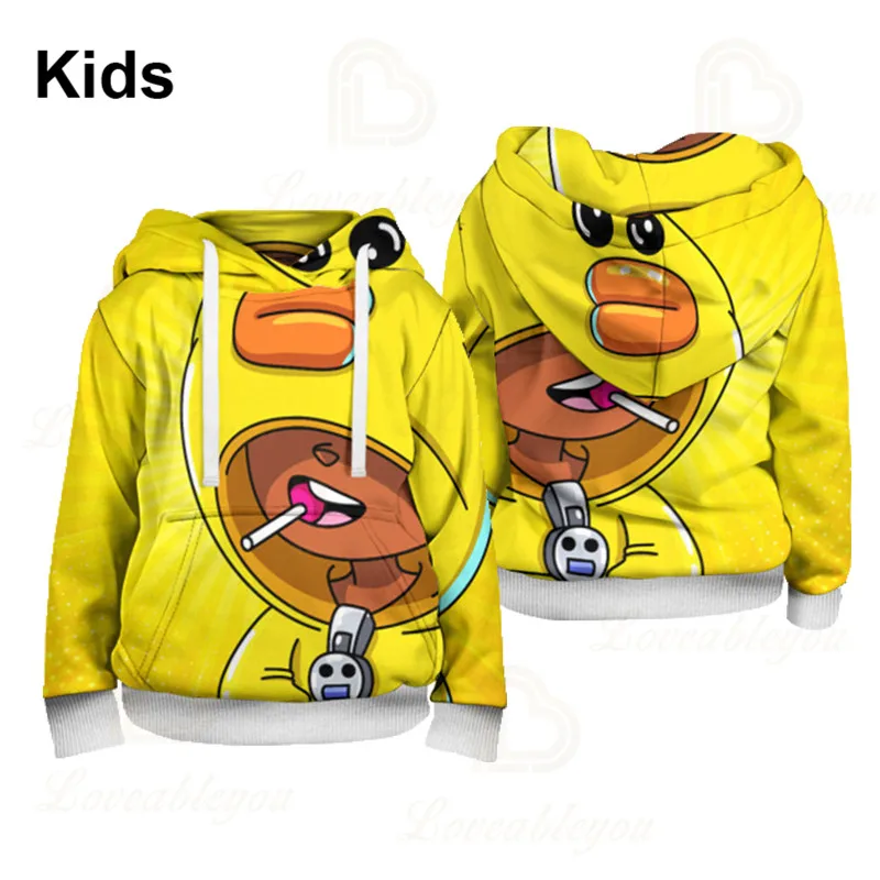 Winter Autumn Game Children Boys Hooded Sweatshirts Clothes for Kids Plus Pullovers Tops Teen Boys Clothes 4 5 6 7 8
Winter Autumn Game Children Boys Hooded Sweatshirts Clothes for Kids Plus Pullovers Tops Teen Boys Clothes 4 5 6 7 8