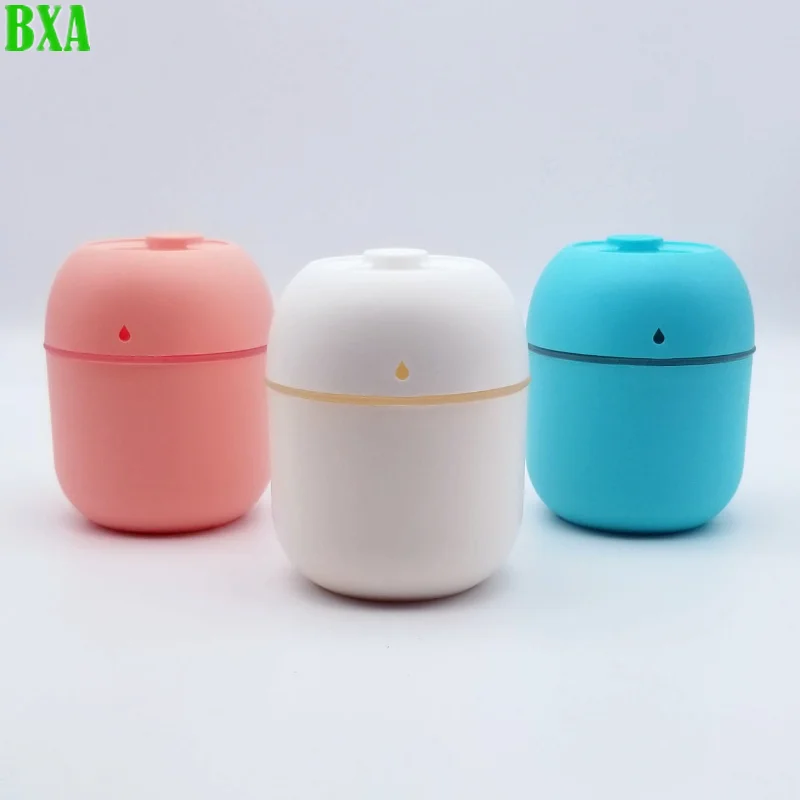 Water Drop Air Humidifier Moisturize and Hydrate Facial Skin Portable USB Desktop Household Mute Air Atomization Humidifier
Water Drop Air Humidifier Moisturize and Hydrate Facial Skin Portable USB Desktop Household Mute Air Atomization Humidifier